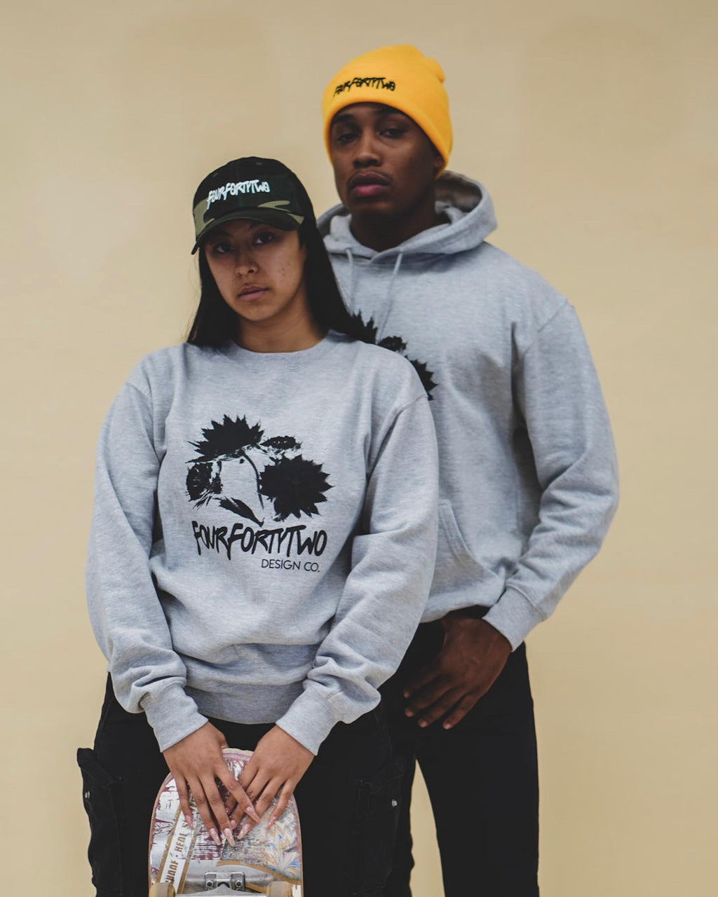 Sunflower Hoodie