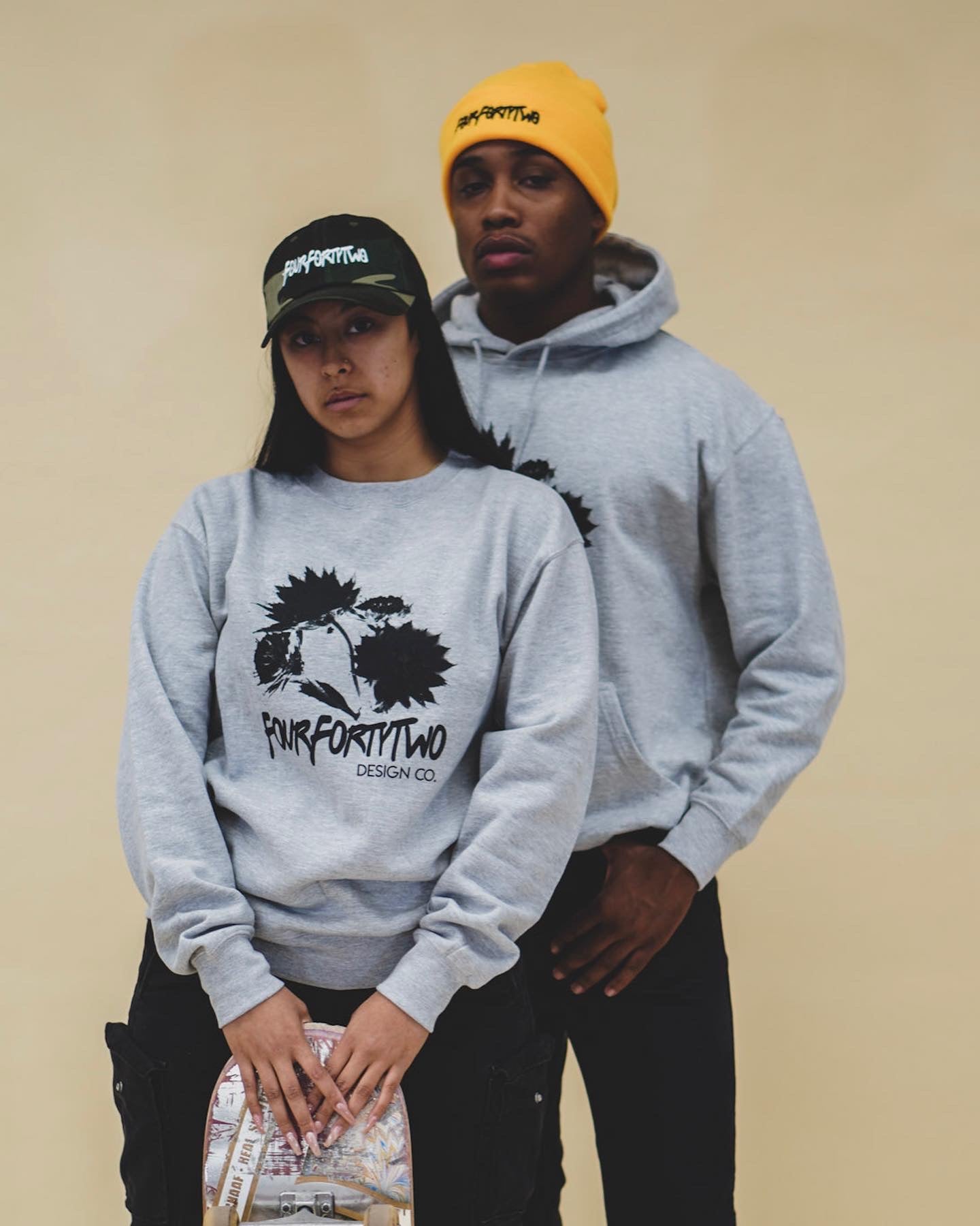 Sunflower Hoodie