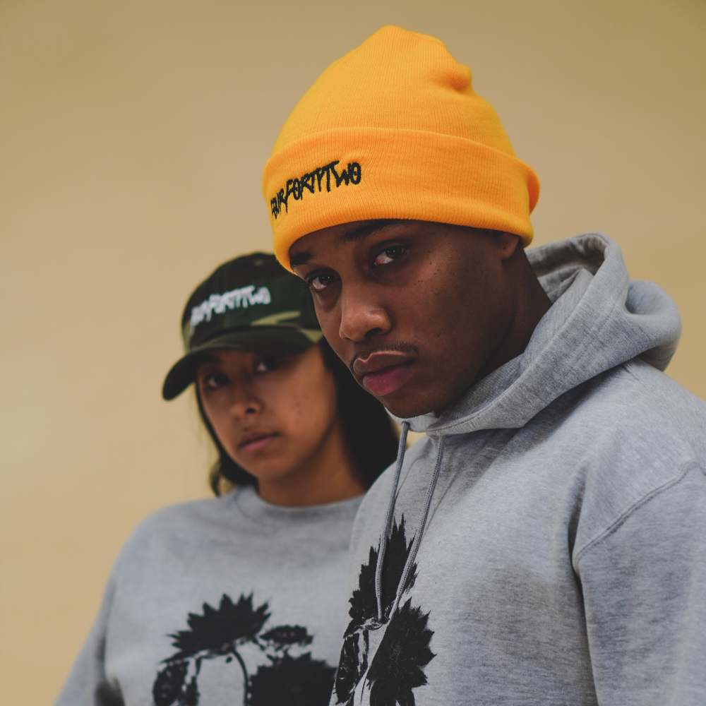 Cuff Beanie