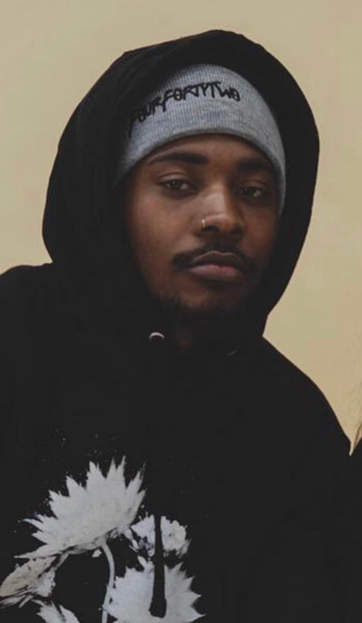 Cuff Beanie