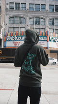 See Yourself In A Higher Light™ Hoodie