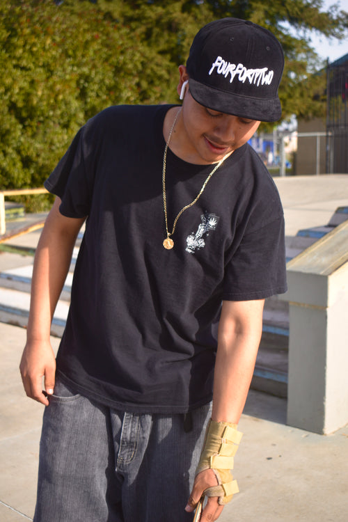Legend Snapback