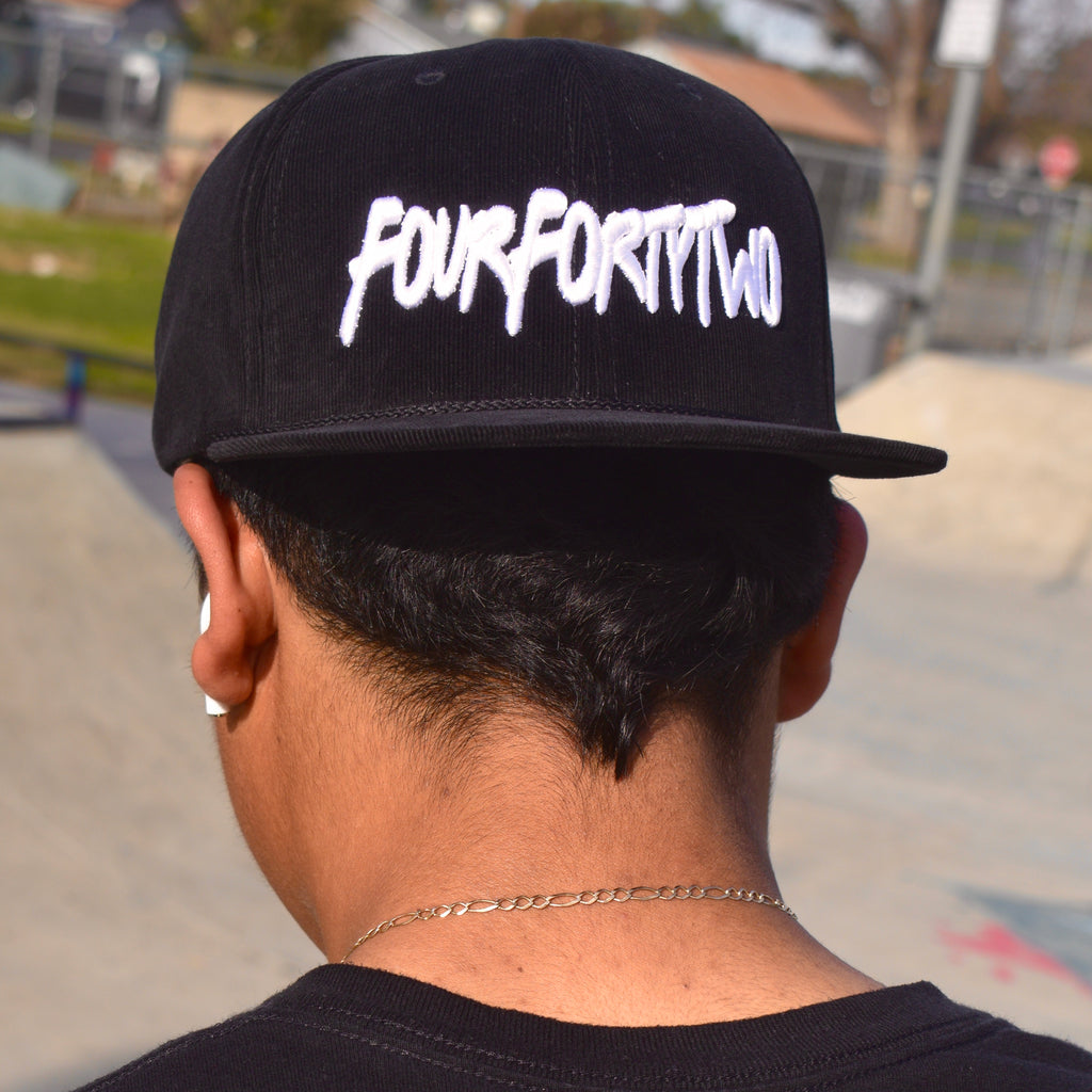 Legend Snapback