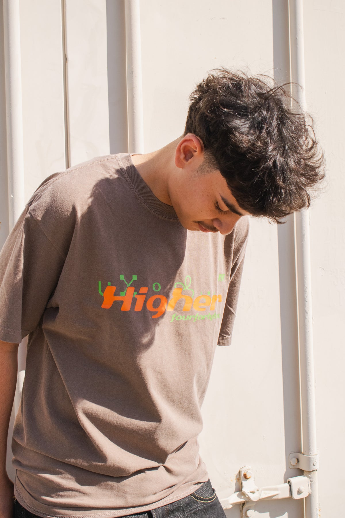HIGHER™ TEE