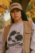 FOURFORTYTWO DAD CAP