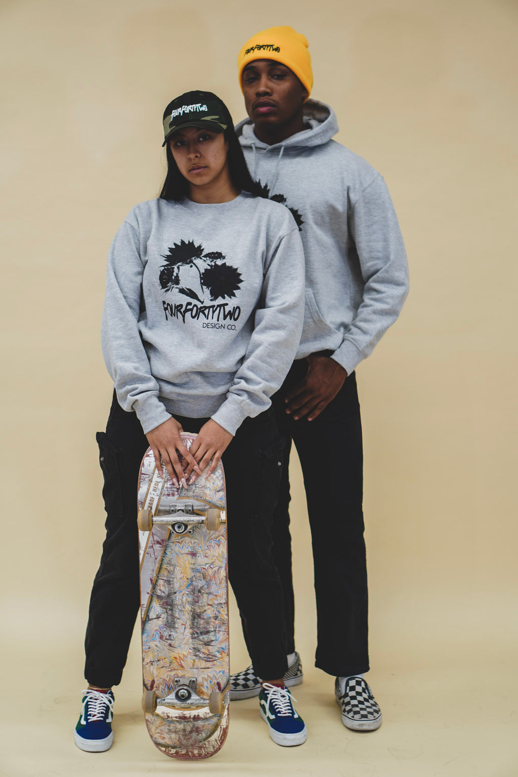 Sunflower Hoodie