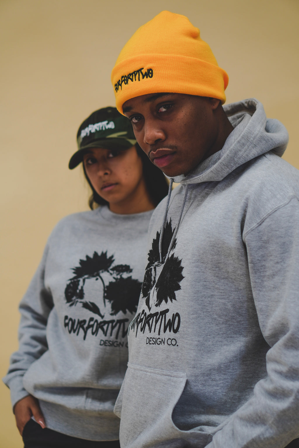 Sunflower Hoodie