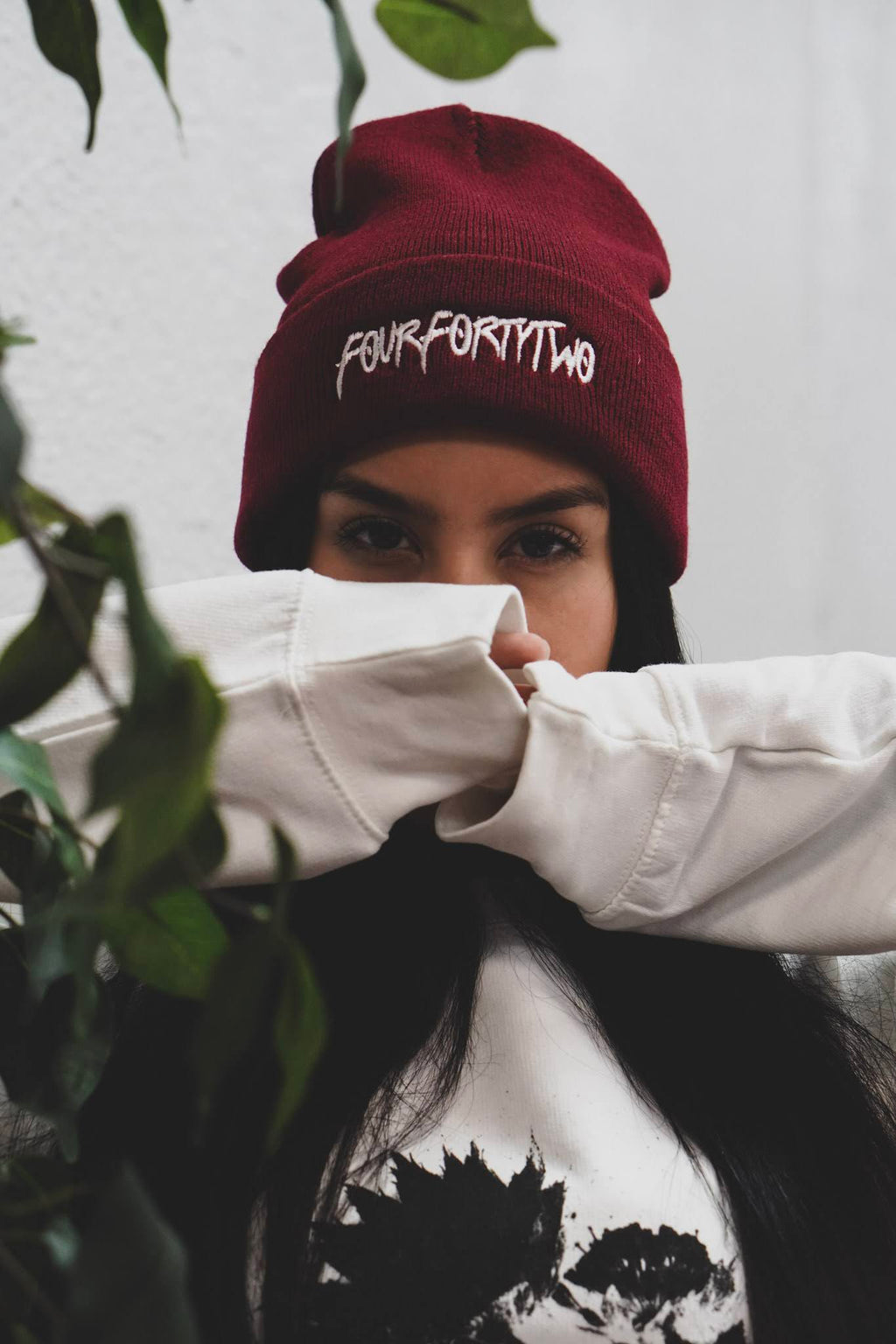 Cuff Beanie