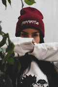 Cuff Beanie