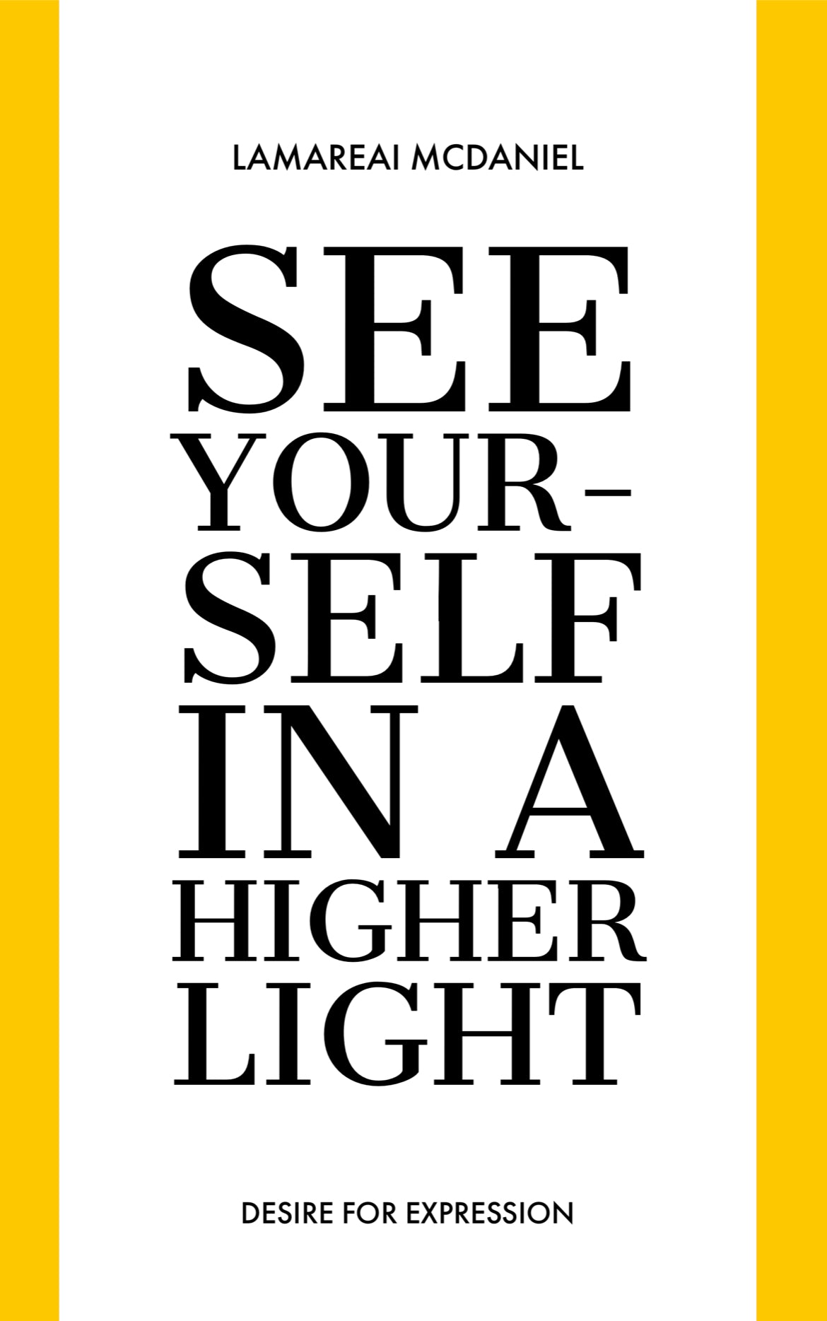 SEE YOURSELF IN A HIGHER LIGHT — E-Book
