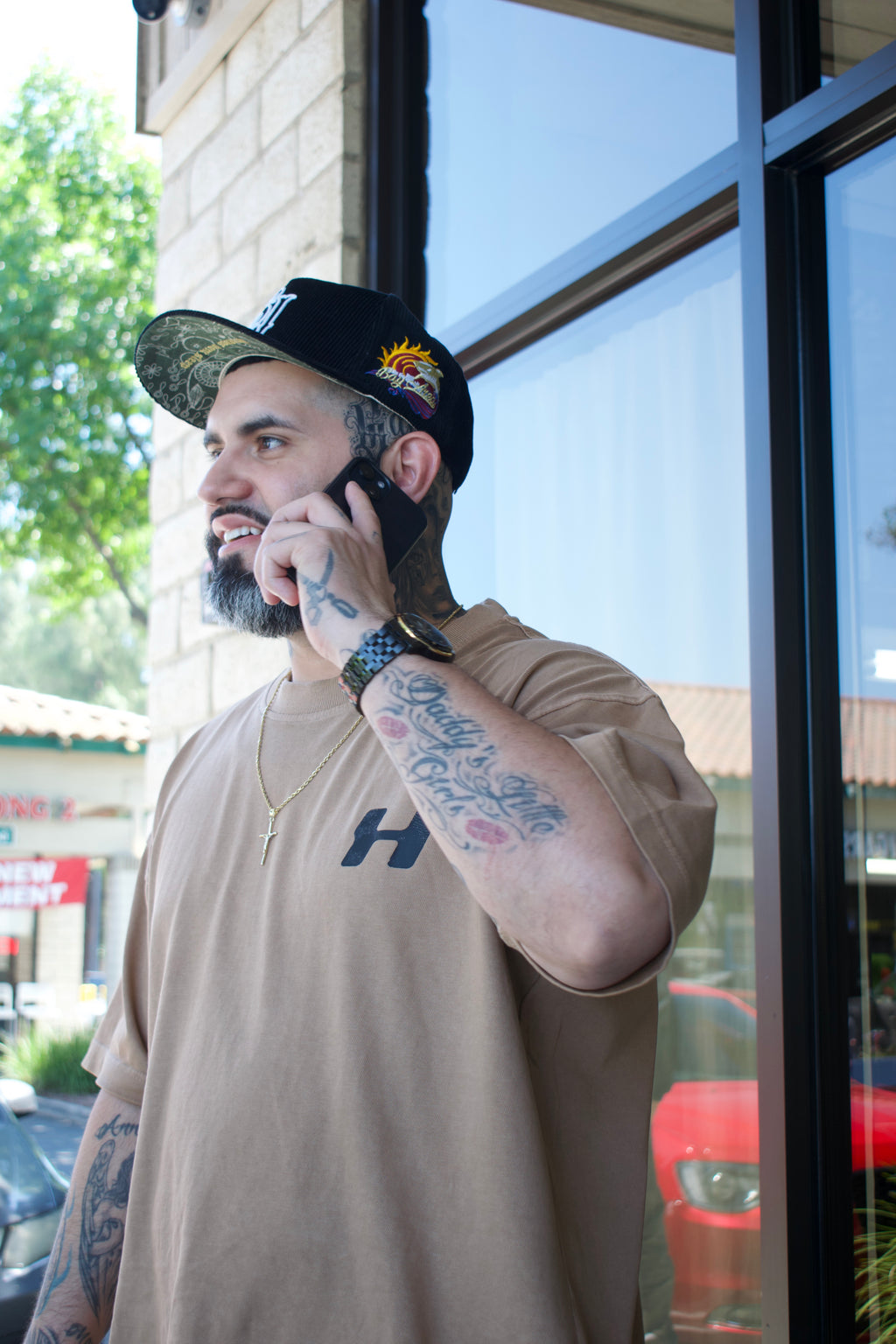 OFFLINE™ Tee